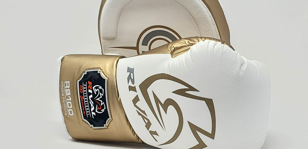 Professional 100 Series Rival Boxing Gear Spain
