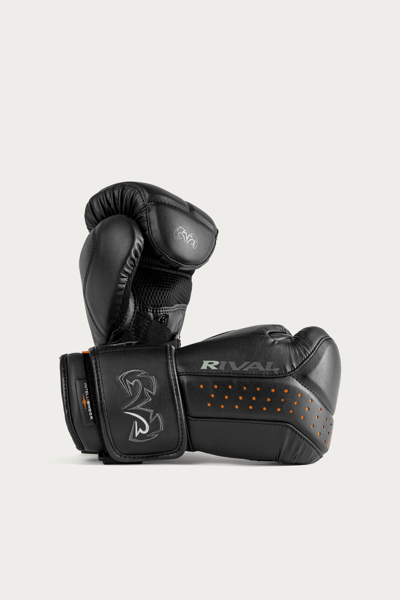 Rival D3O Intelli-shock バッグ・グローブ　RB10 Guantes RB10 Intelli-Shock Bag – Rival Boxing Gear Spain