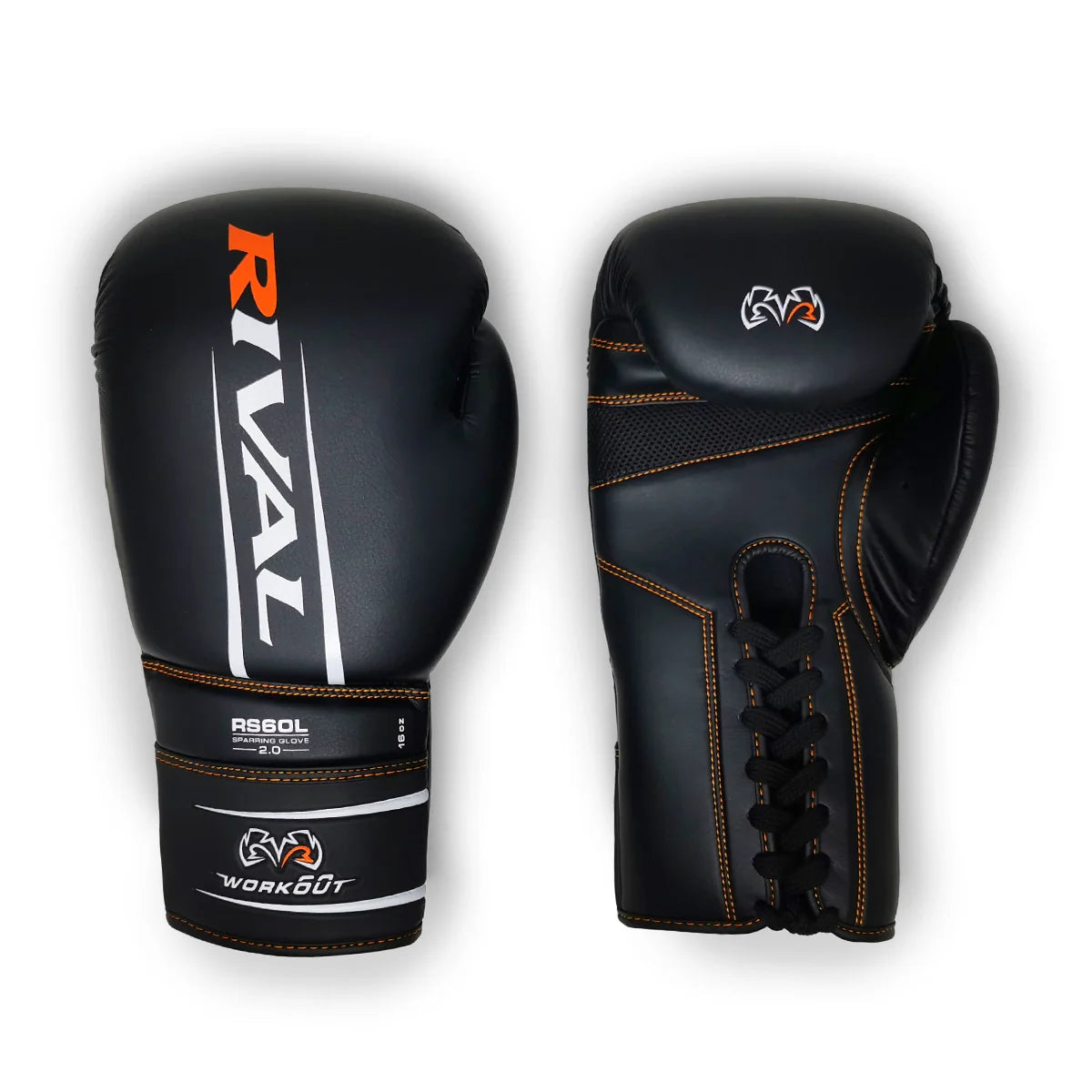 rival handschuhe RS60 Workout Sparring 2.0 – Boxing Gear Spain S.L Farbe:Midnight Martini Planetary Gear Design - fahrradgarage 2 räder Designed for countless rounds
