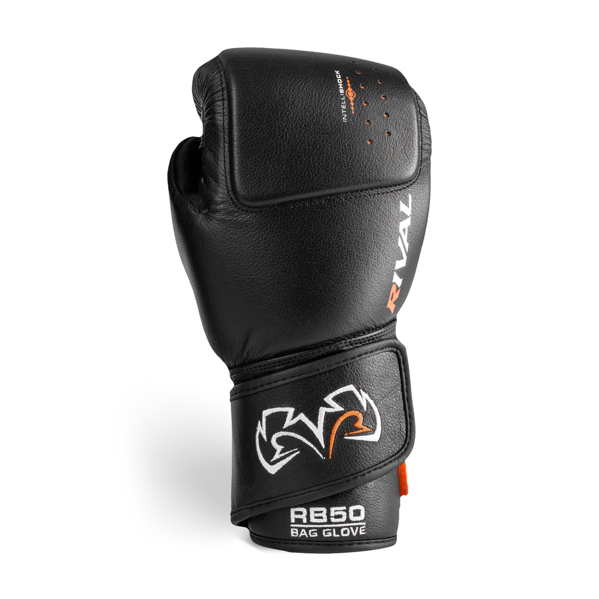 RB50 Intelli-Shock Compact Bag Gloves – Rival Boxing Gear Spain