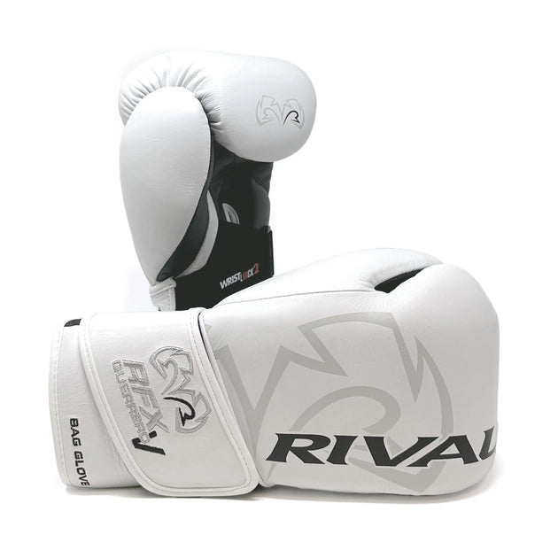 RIVAL WRIST LOCK 2 ボクシンググローブ Wrist Lock 2 – Rival Boxing Gear Spain
