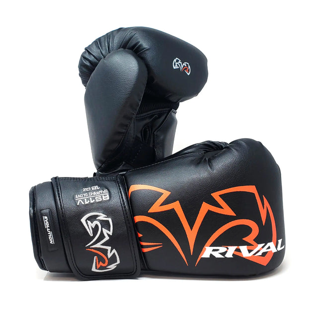 Wrist Lock 2 – Rival Boxing Gear Spain