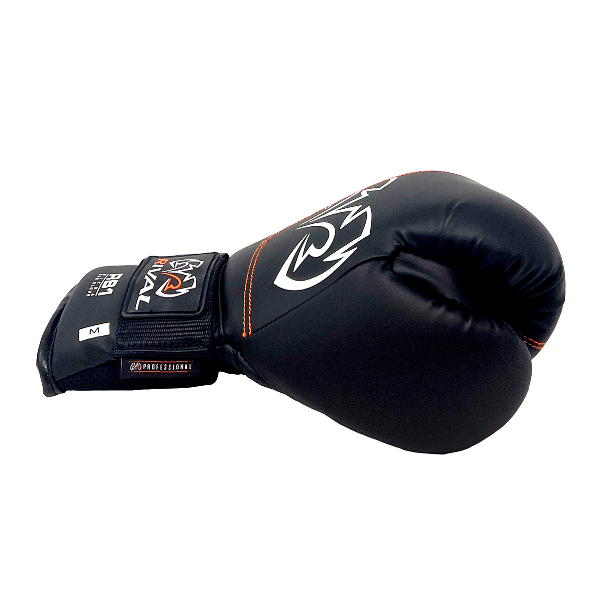 RB1 Ultra Bag Gloves - 20th Anniversary – Rival Boxing Gear Spain