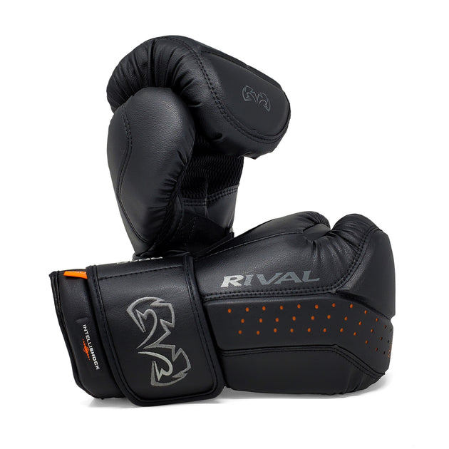 Wrist Lock 2 – Rival Boxing Gear Spain