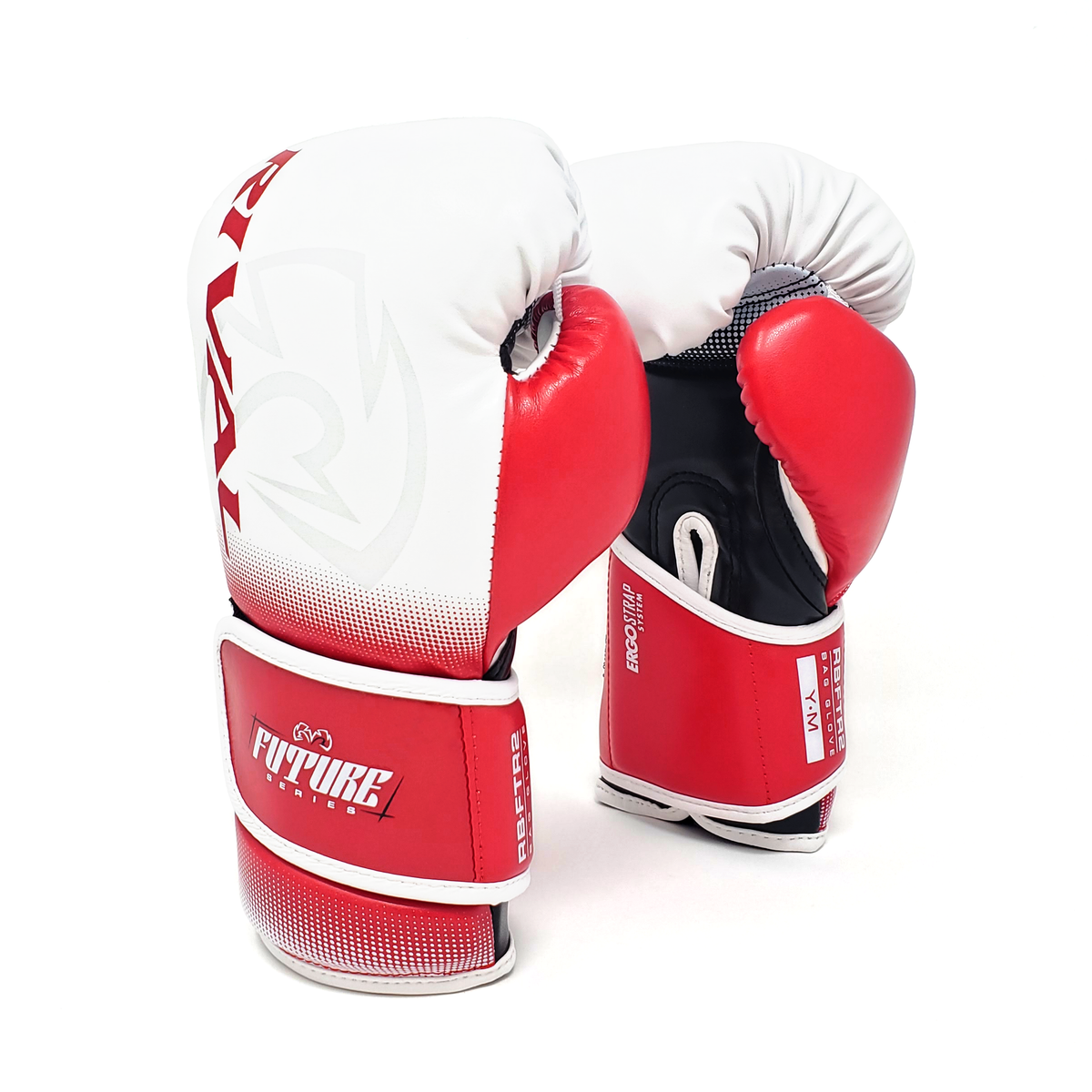 Guantes de entrenamiento Rival RBFTR2 Future Rival Boxing Gear Spain