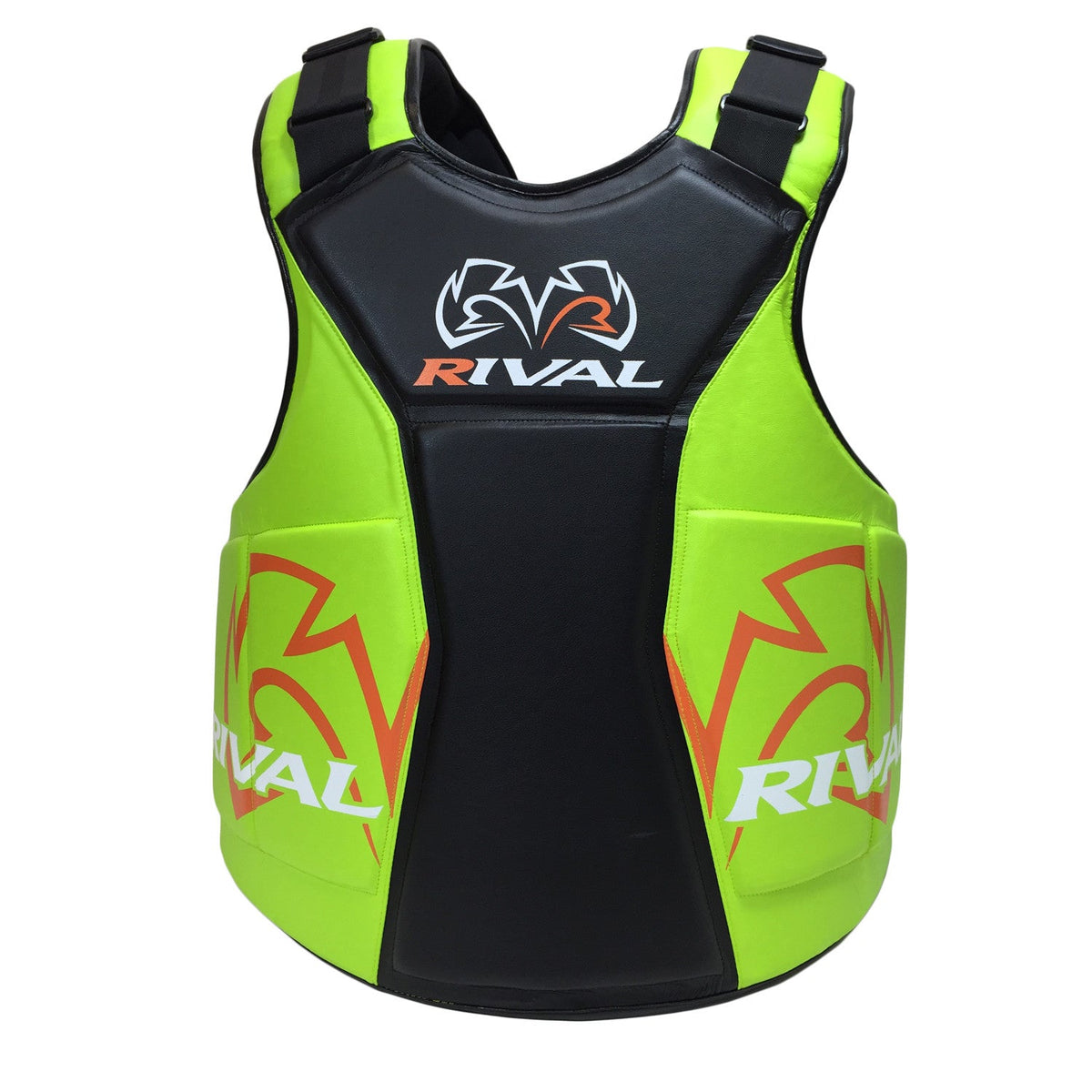 Rival Body Protector – Rival Boxing Gear Spain