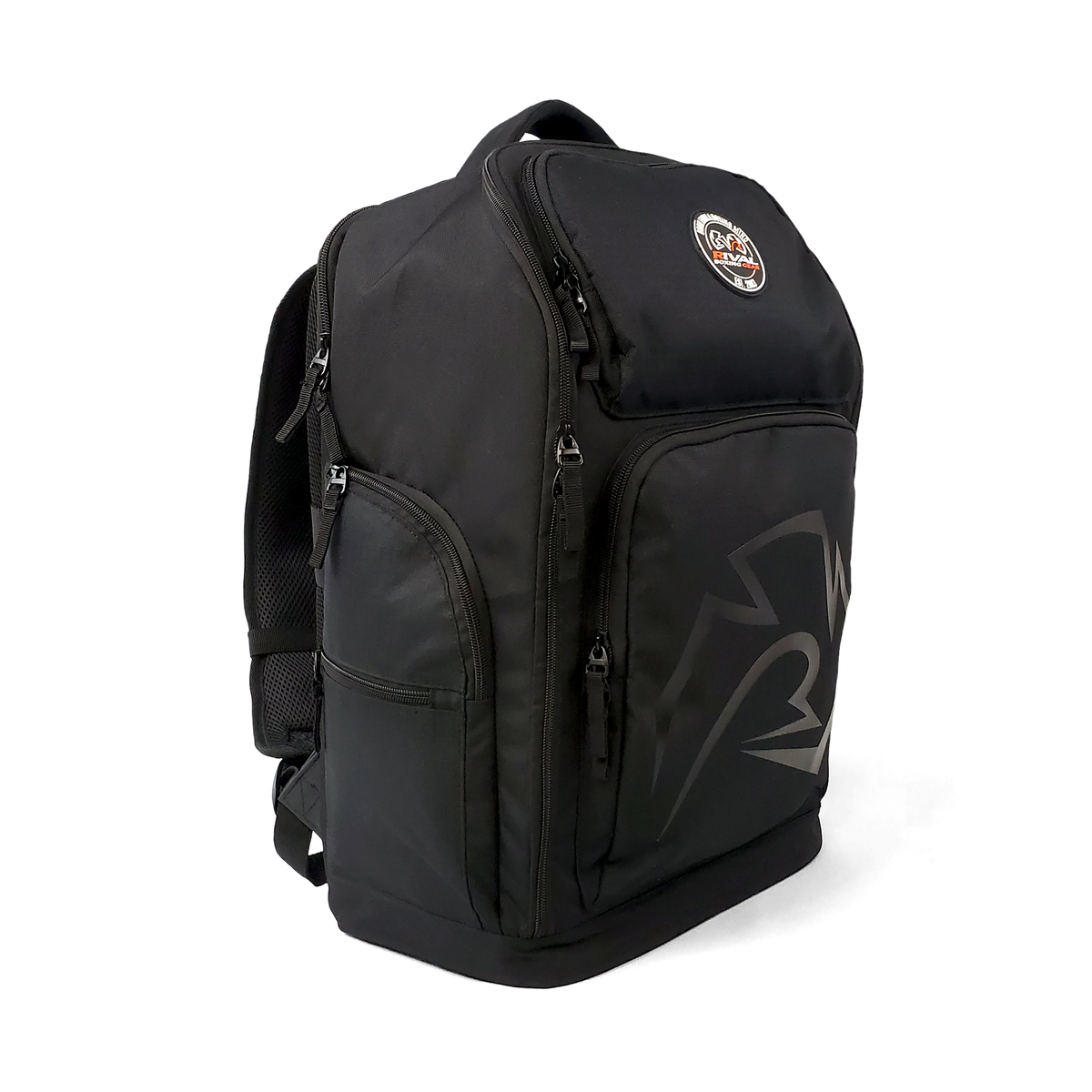 Rival Boxing Backpack – Rival Boxing Gear Spain