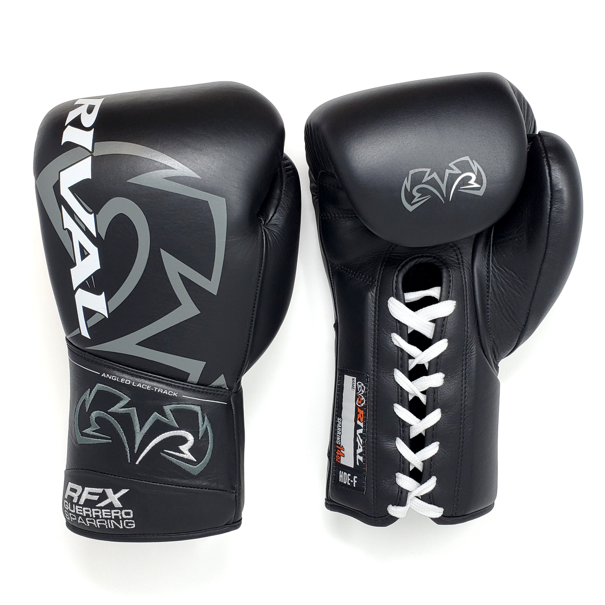 Rival RFX Guerrero Sparring Gloves HDE F