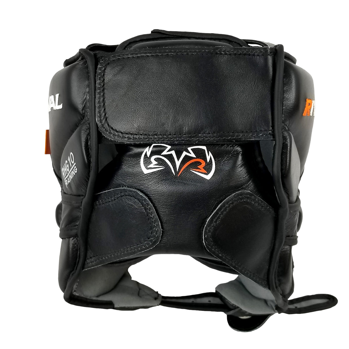 Rival RHG10 Intelli-Shock Training Headgear – Rival Boxing