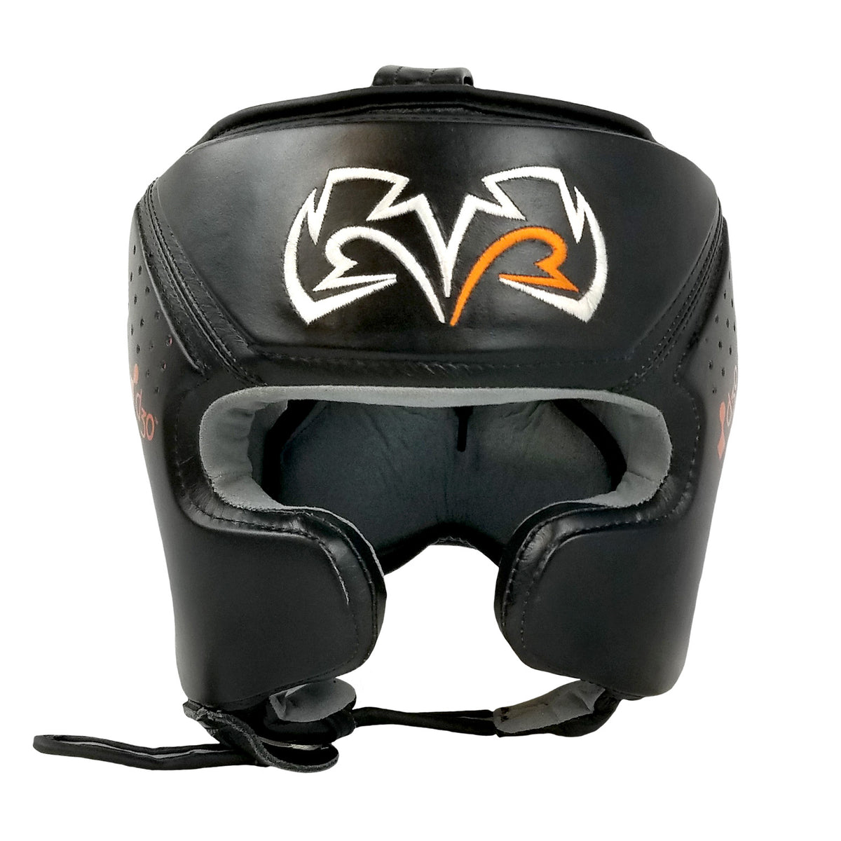 Rival RHG10 Intelli-Shock Training Headgear – Rival Boxing