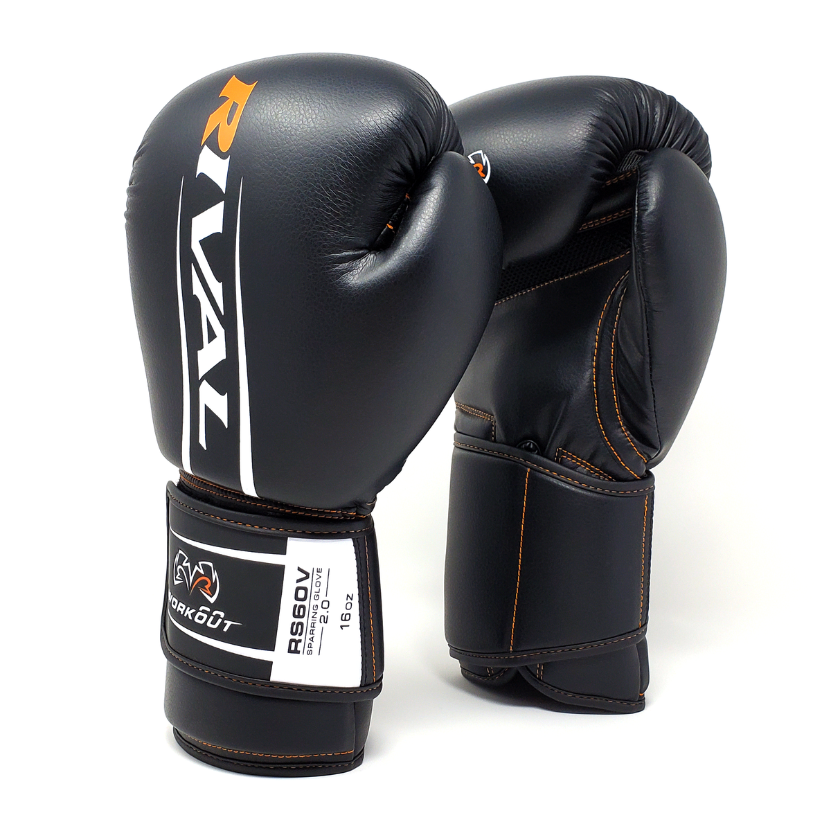 Guantes de sparring Rival RS60V Workout 2.0 – Rival Boxing Gear Spain