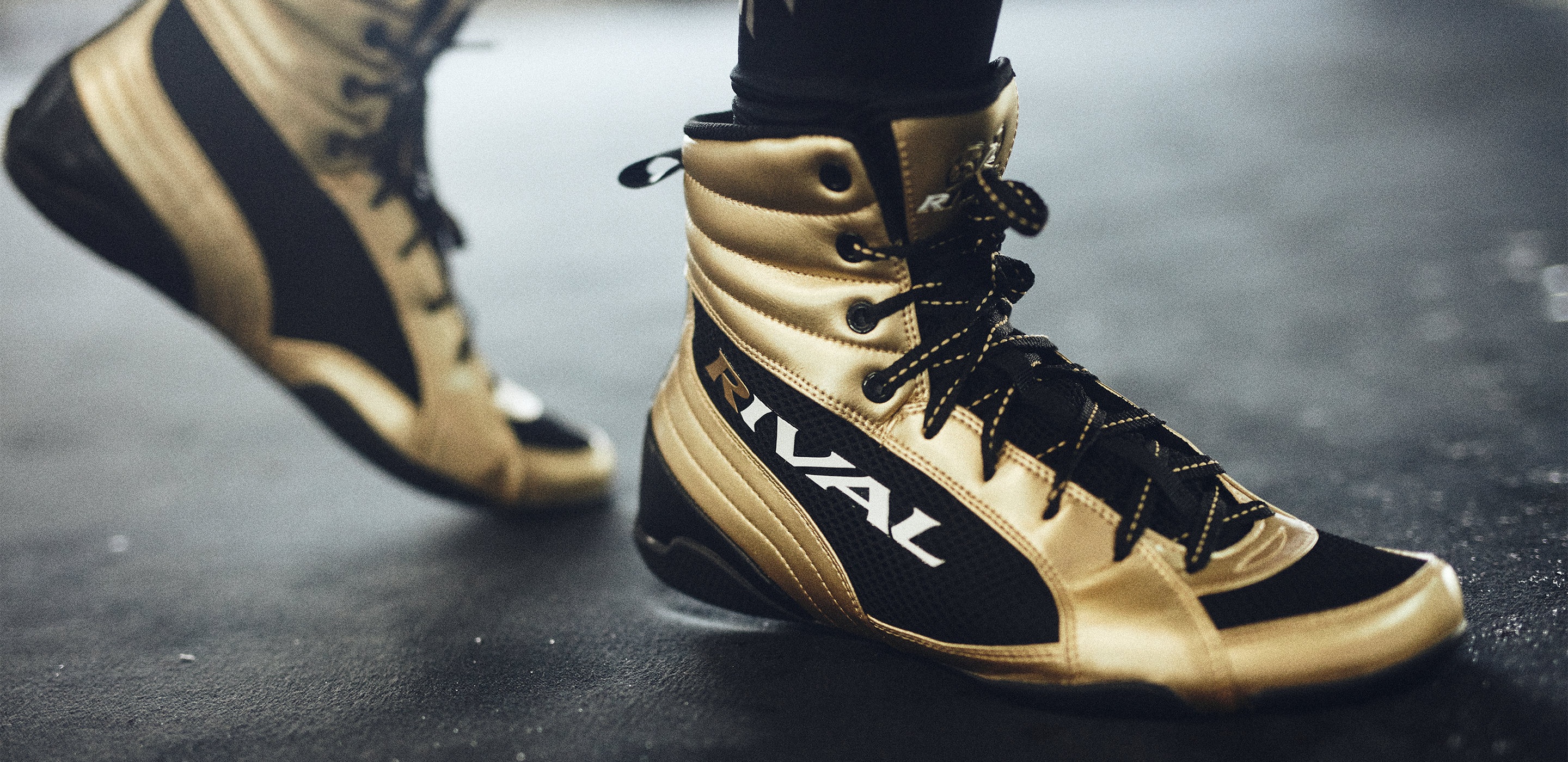 Footwear Rival Boxing Gear Spain
