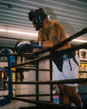 Rival RHG-Guerrero Headgear