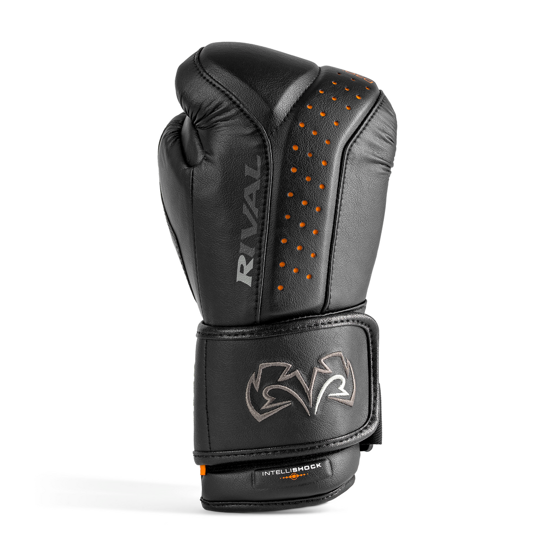 RB10 Intelli-Shock Bag Gloves – Rival Boxing Gear Spain S.L.
