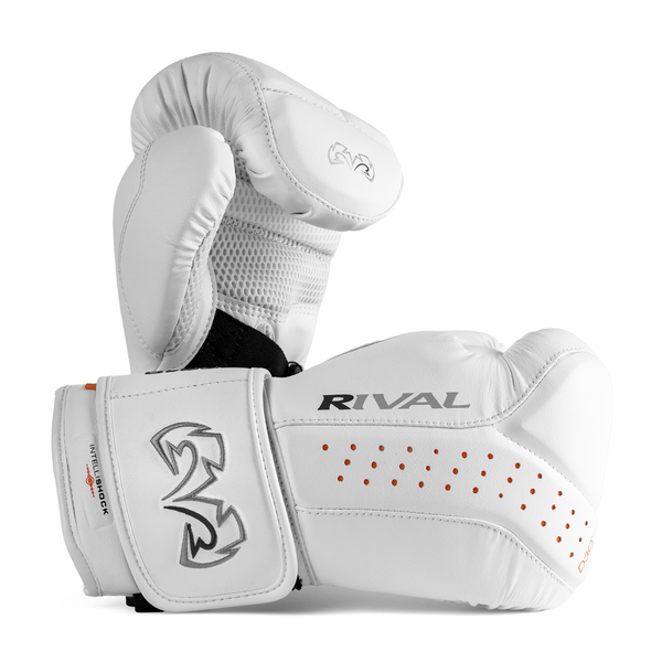 RB10 Intelli-Shock Bag Gloves
