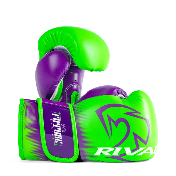 RS-FTR Future Sparring Gloves