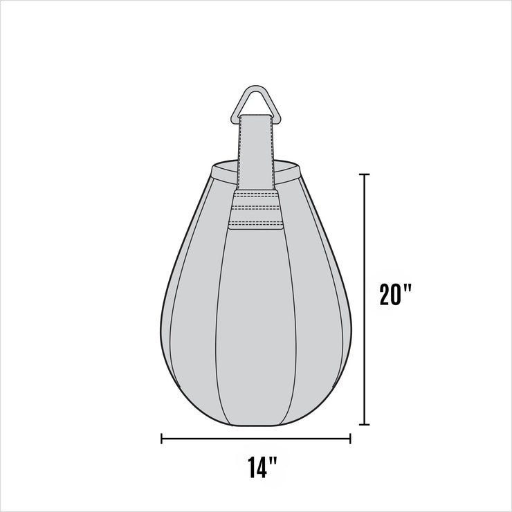 Maize Bag - 14" x 20"