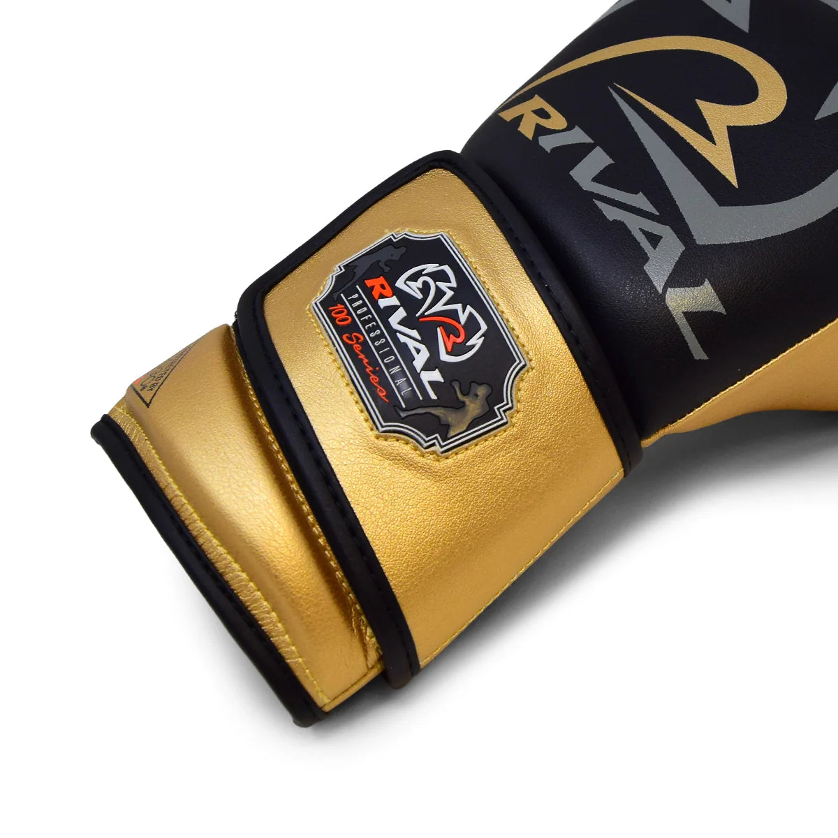 Guantes de bolsa profesionales RB100 – Rival Boxing Gear Spain
