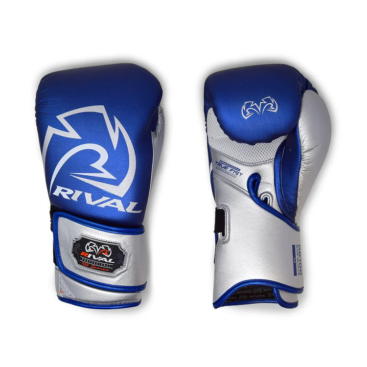 Rival RB100 Professional Bag Gloves – Rival Boxing Gear Spain