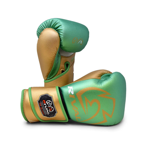 RB100 Professional Bag Gloves