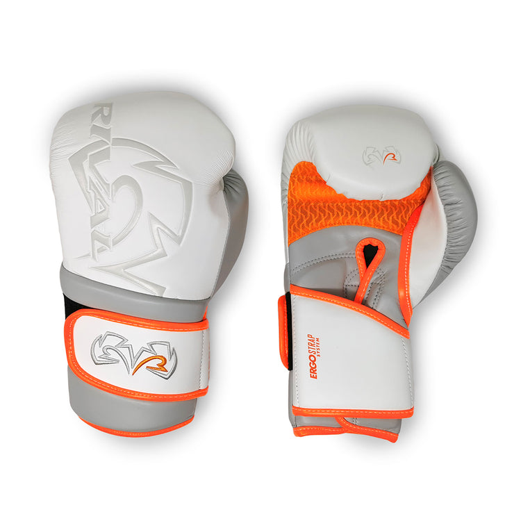 Rival RB80 Impulse Bag Gloves – Rival Boxing Gear Spain