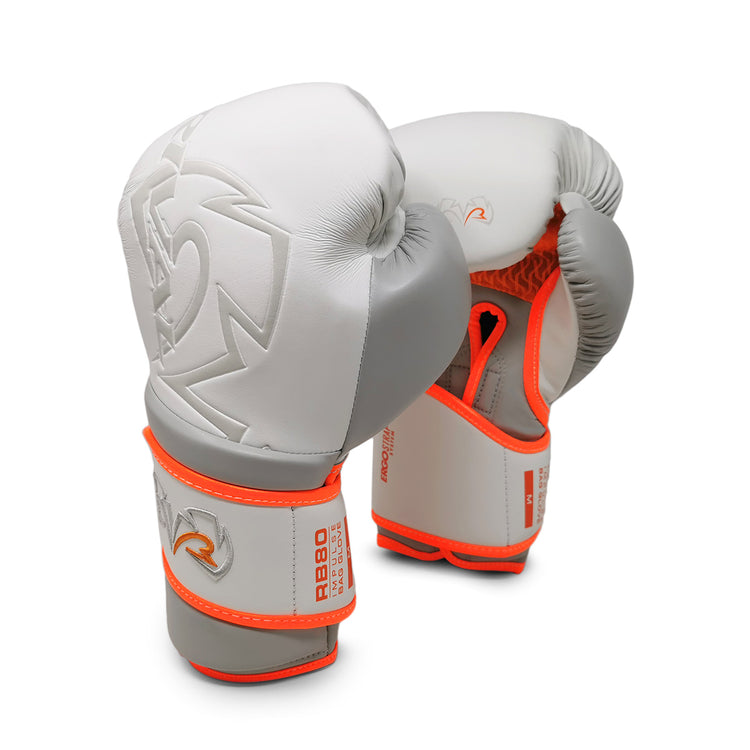 Rival(ライバル) RＢ80 グローブ Guantes de entrenamiento Rival RB80 Impulse – Rival Boxing Gear Spain