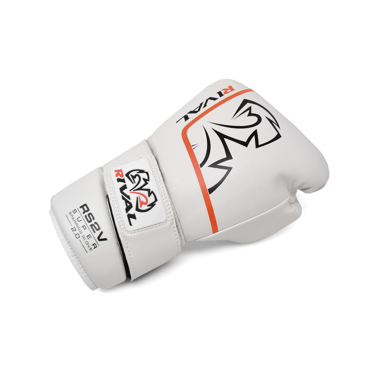 Rival RS2V Super Sparring Gloves 2.0 – Rival Boxing Gear Spain