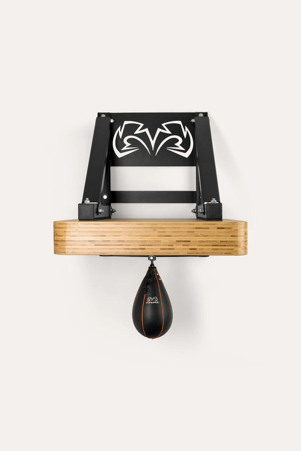 Professional Speedbag Platform