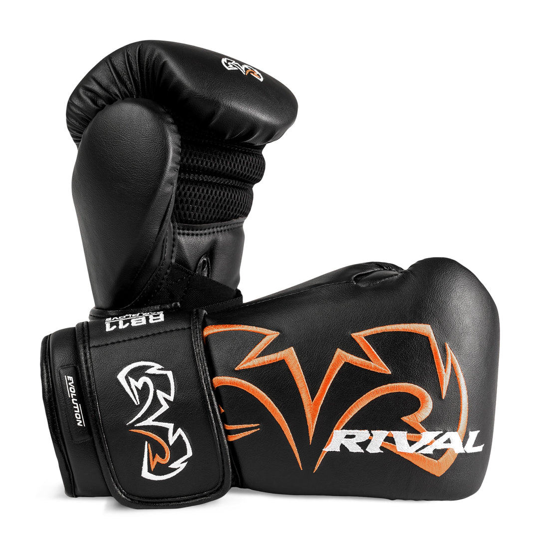 RB11 Evolution Bag Gloves – Rival Boxing Gear Spain