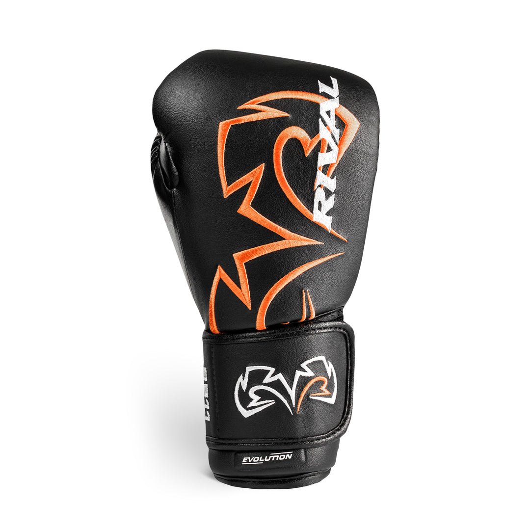 RB11 Evolution Bag Gloves – Rival Boxing Gear Spain