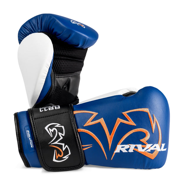 RB11 Evolution Bag Gloves – Rival Boxing Gear Spain