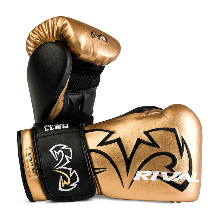 Guantes RB11 Evolution Bag – Rival Boxing Gear Spain