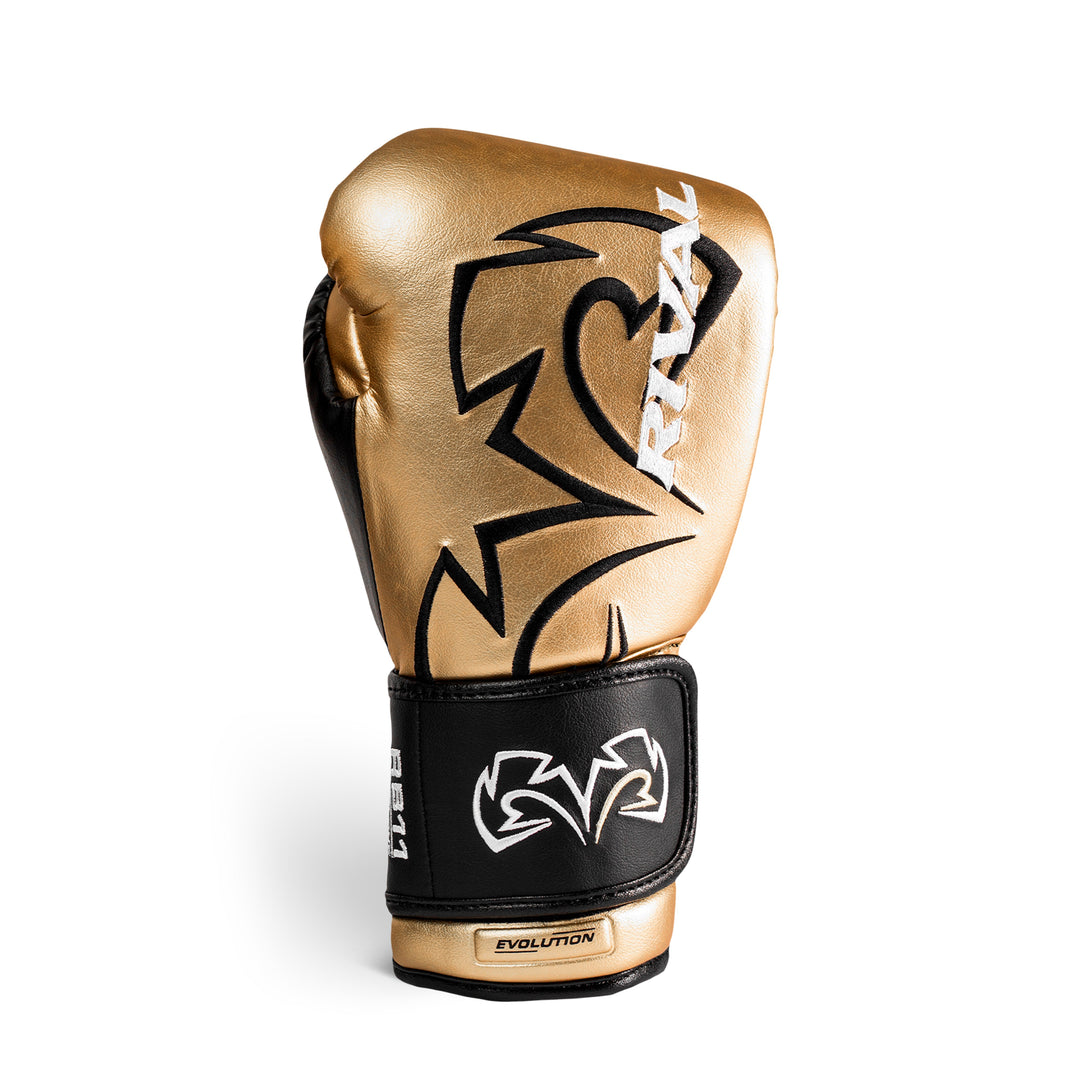 Guantes RB11 Evolution Bag – Rival Boxing Gear Spain