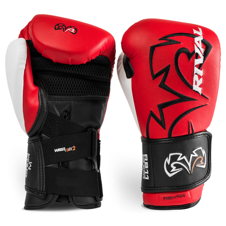 Guantes RB11 Evolution Bag – Rival Boxing Gear Spain