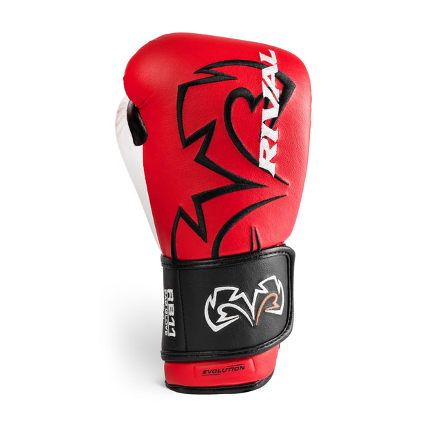RB11 Evolution Bag Gloves – Rival Boxing Gear Spain