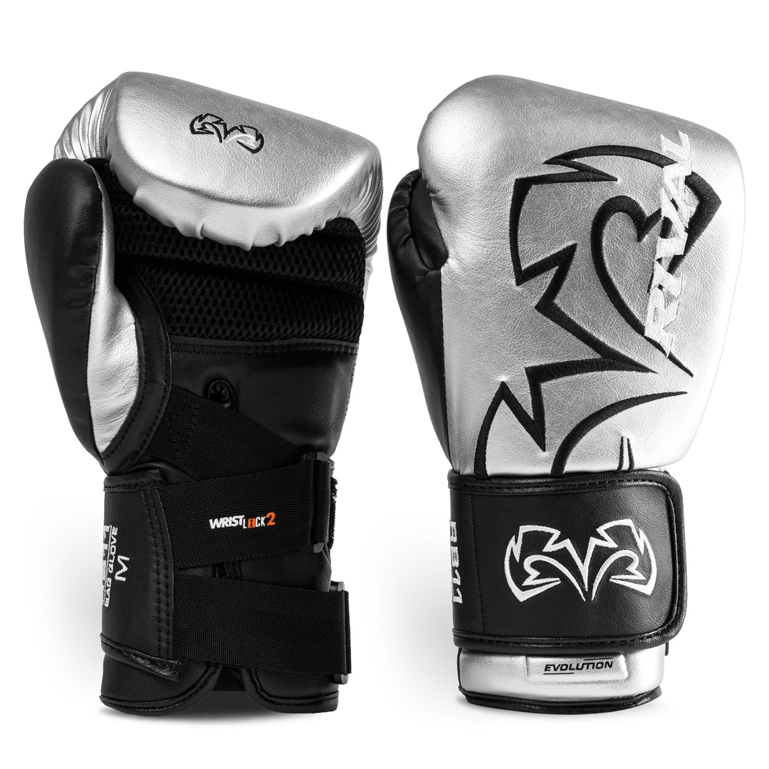 Guantes RB11 Evolution Bag – Rival Boxing Gear Spain