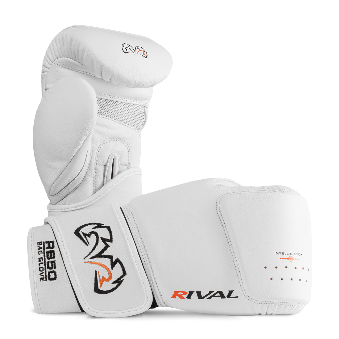 RIVAL RB50 バッググローブ　Sサイズ R-2025-DESIGN-WEB-