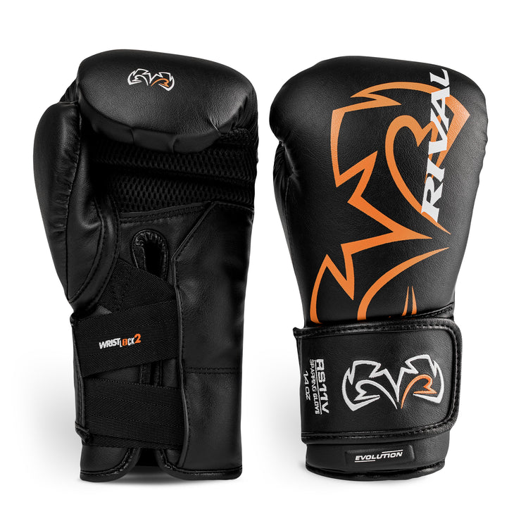 Wrist Lock 2 – Rival Boxing Gear Spain