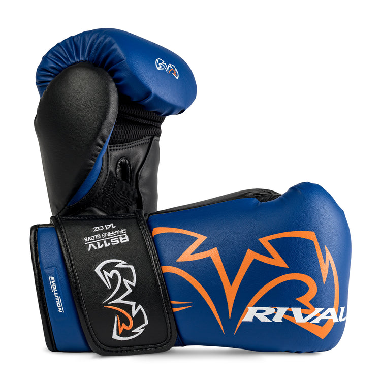 Wrist Lock 2 – Rival Boxing Gear Spain