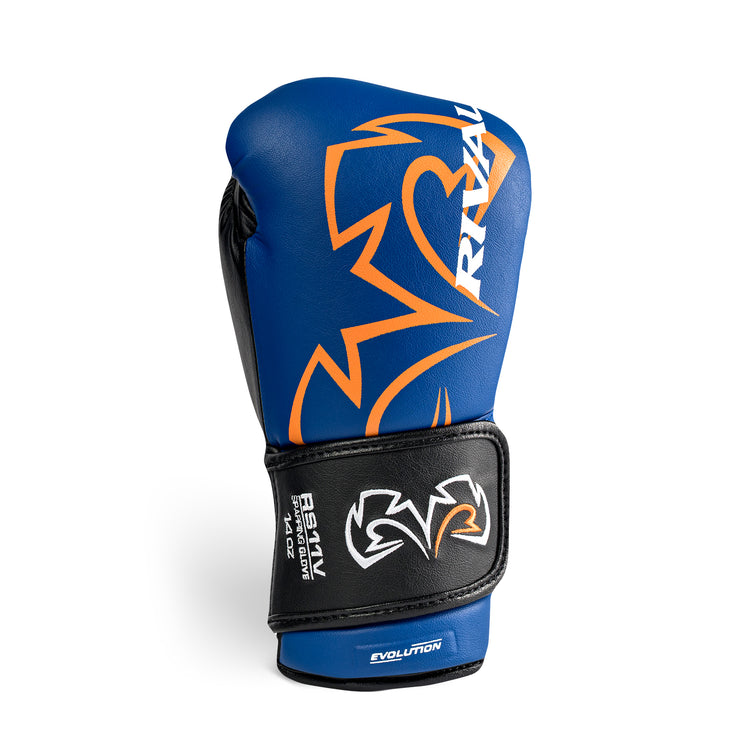 RS11V Evolution Sparring Gloves – Rival Boxing Gear Spain