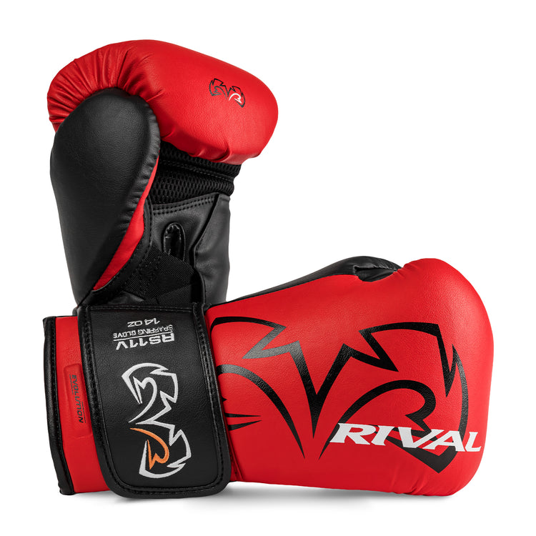 RIVAL WRIST LOCK 2 ボクシンググローブ Wrist Lock 2 – Rival Boxing Gear Spain