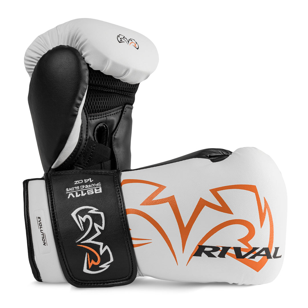 Wrist Lock 2 – Rival Boxing Gear Spain