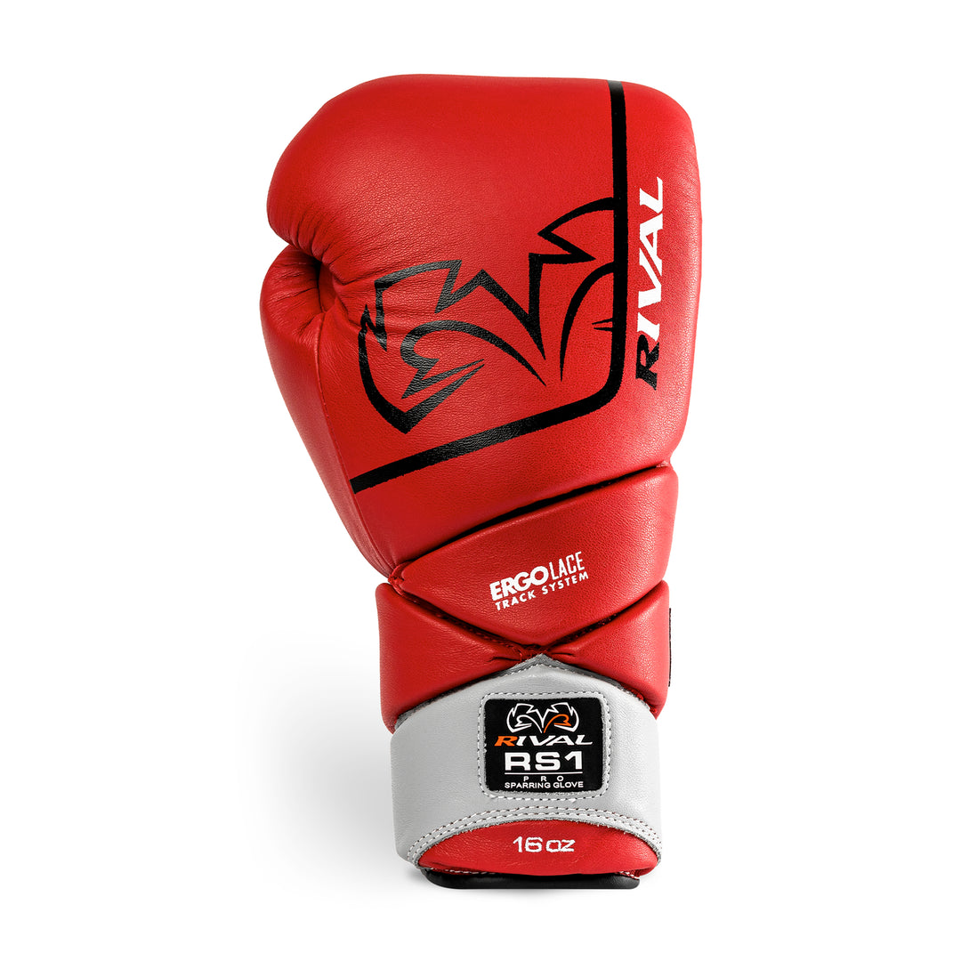 16 unzen handschuhe RS1 Pro Sparring Handschuhe