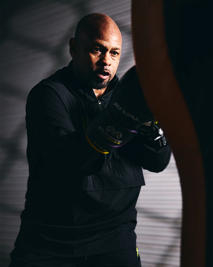 RFX-Guerrero Intelli-Shock Bag Gloves RJJ Edition