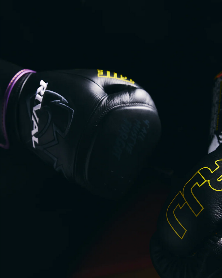 RFX-Guerrero Intelli-Shock Bag Gloves RJJ Edition