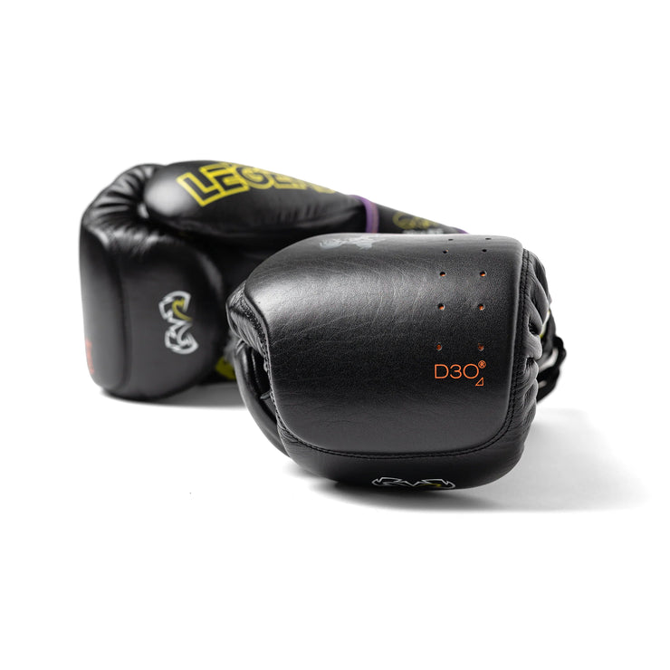 RFX-Guerrero Intelli-Shock Bag Gloves RJJ Edition