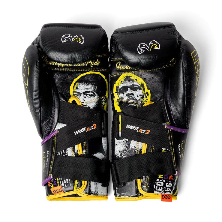 RFX-Guerrero Intelli-Shock Bag Gloves RJJ Edition