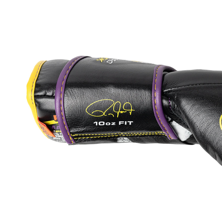 RFX-Guerrero Intelli-Shock Bolsa Guantes Edición RJJ – Rival