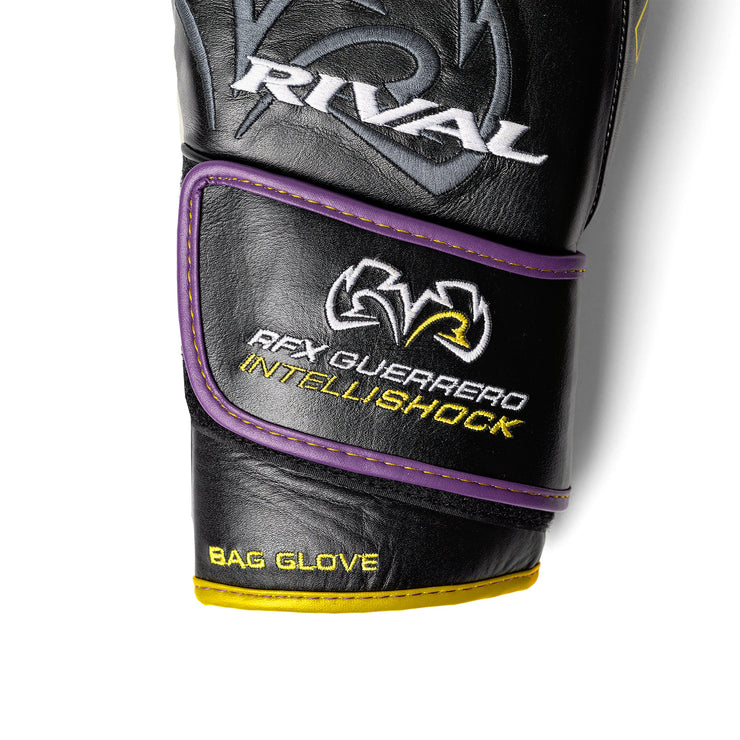 RFX-Guerrero Intelli-Shock Bag Gloves RJJ Edition