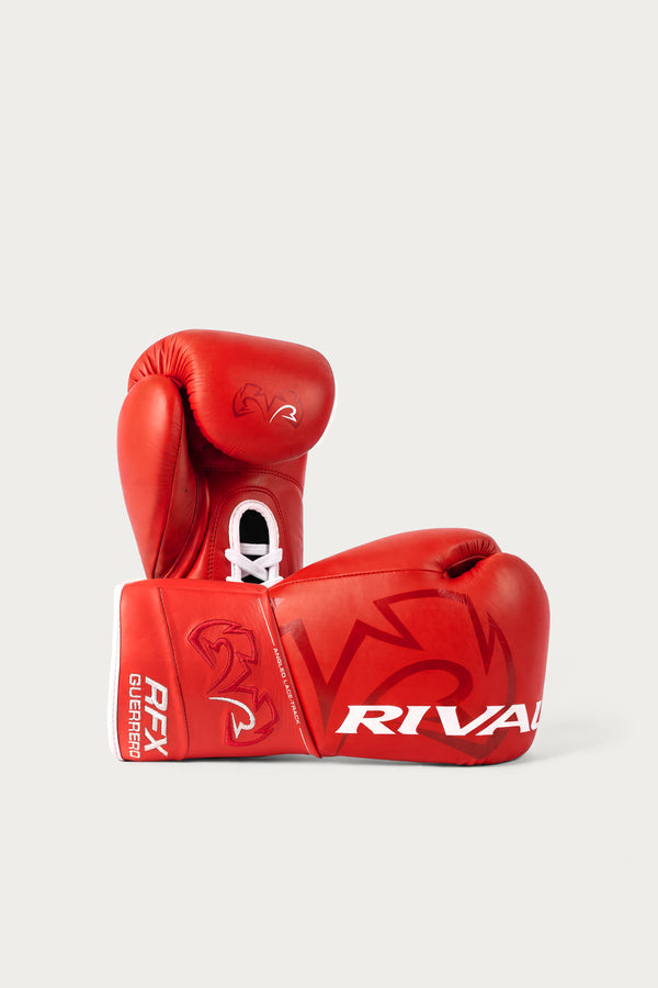 RFX-Guerrero Pro Fight Gloves - HDE-F